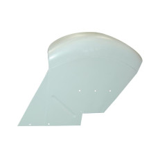 Kotflügel Rechts für Case IH / International Harvester 434 B250 B275 B414 1081548R99