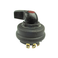 Blinkerschalter für David Brown 1210, 1212, 1410, 1412, 880, 990, 995, 996