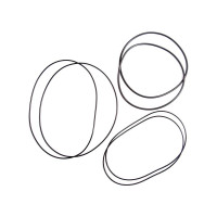 O-Ring-Satz Bremse für Case IH 3210 3220 3230 4210 4230 4240 McCormick CX50-CX100