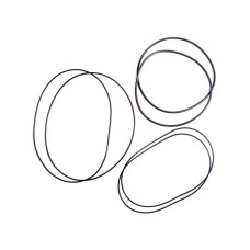 O-Ring-Satz Bremse für Case IH 3210 3220 3230 4210 4230 4240 McCormick CX50-CX100