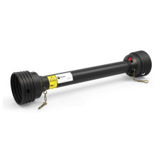 Zapfwellenschutz - Gelenkwellenschutz - Easylock, Länge (Lz): 1510mm