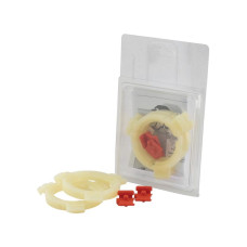 Laufringsatz Zapfwelle (SD15)