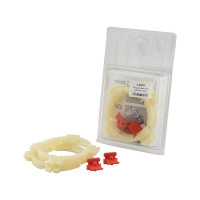 Laufringsatz Zapfwelle (SD25)