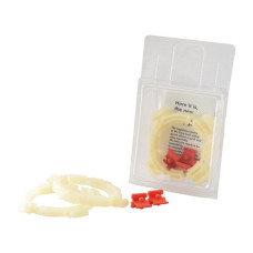 Laufringsatz Zapfwelle (A6) Laufringsatz Zapfwelle (A6)