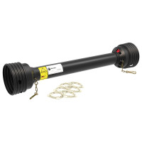 Zapfwelle Komplette Schutzausrüstung Länge Lz 1360mm Größe Extragroße Schutzvorrichtung