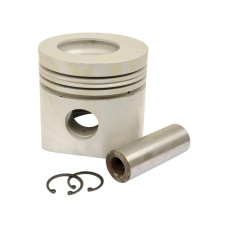 Kolben für  John Deere 1020 1030 1120 1130 1520 1530 1830 2030 2120 2520 3030 3120 3130 4030 830 930