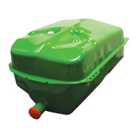 Kraftstoffbehälter für John Deere 1830 2020 2030 2120 - AL24482, AR72868, AT31635