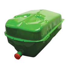 Kraftstoffbehälter für John Deere 1830 2020 2030 2120 - AL24482, AR72868, AT31635