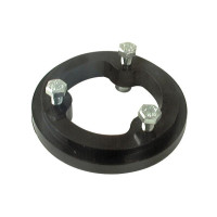 Flanschring mit Befestigung für Vicon PS02/03