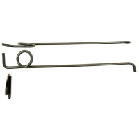 Zinke für Schwadgitter PZ Passend für: PZ115 PZ Haybob, Haybob 300