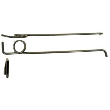 Zinke für Schwadgitter PZ Passend für: PZ115 PZ Haybob, Haybob 300