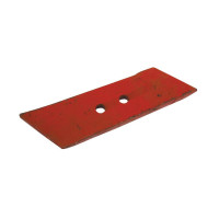 Aufschraubspitze Rechts Stärke 12mm Kverneland Passend für 053090H 