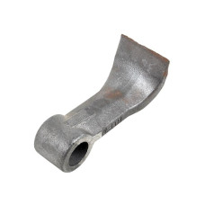 Hammer Heckenschlegel Obere Breite 37mm Untere Breite:60mm für McConnel 7390276