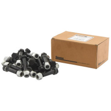 25x Schraube - M12x76mm Zugfestigkeit 8.8 Passend für 7114082 McConnel VARIOUS 25x Schraube - M12x76mm Zugfestigkeit 8.8 Passend für 7114082 McConnel VARIOUS