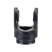 Profilrohrgabel (Kreuzgelenk-Größe 22 x 54,8mm Profil Zitrone Größe 30x2.8mm