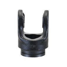 Profilrohrgabel (Kreuzgelenk-Größe 22 x 54,8mm Profil Zitrone Größe 30x2.8mm