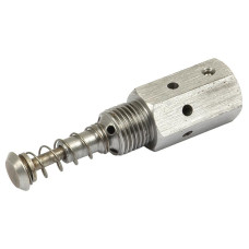 Hydraulik Überdruckventil für Fordson 2N 8N 9N Ferguson TE20 TEA20 TED20 TEF20