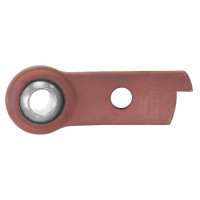 Unterlenker Anschweissende Kat2 Links für Massey Ferguson 30 65 165 275 390 690 765