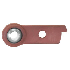 Unterlenker Anschweissende Kat2 Links für Massey Ferguson 30 65 165 275 390 690 765