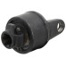 Freilaufkupplung (Kreuzgelenk-Größe: 22 x 54,8mm) Größe: 1 3/8-6 Keil