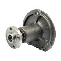 Wasserpumpe für Massey Ferguson TE20, TO20, TO30 - 830862M91, 830862V91