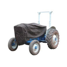 Motorhaube/Motor-Abdeckung - Braun