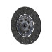 Kupplungsscheibe für Ford / New Holland 335 345 445 540 555 3000 3430 4110 4830