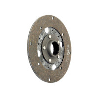 Kupplungsscheibe für Ford / New Holland 230 2000 2600 2910 3310 3550 4110 4600