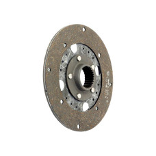 Kupplungsscheibe für Ford / New Holland 230 2000 2600 2910 3310 3550 4110 4600