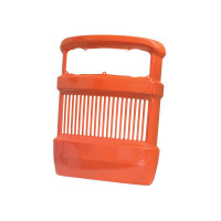Kühlergrill für Fiat 450, 480, 500, 540, 550, 600, 640 - 1930489, 4950401