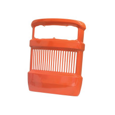Kühlergrill für Fiat 450, 480, 500, 540, 550, 600, 640 - 1930489, 4950401