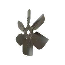 Ventilatorflügel für Landini 6500, 6530, 6550, Massey Ferguson 174, 174S, 184, 194, TAFE 8504