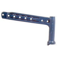 Vorderachse Achsaufnahme LI für Ford / New Holland 233 532 2000 3000 4000 81822704