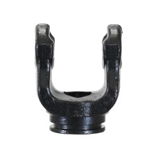 Profilrohrgabeln (Kreuzgelenk-Größe: 23,8 x 61,2mm) Profil: Zitrone, Größe: 23.5 x 4mm, Ref.: Ooa.