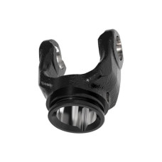 Profilrohrgabeln (Kreuzgelenk-Größe: 23,8 x 61,2mm) Profil: Zitrone, Größe: 30 x 2.8mm, Ref.: Oa.