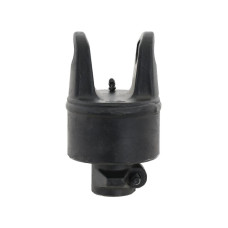 Freilaufkupplung (Kreuzgelenk-Größe: 23,8 x 61,2mm) Größe: 1 3/8-6 Keil