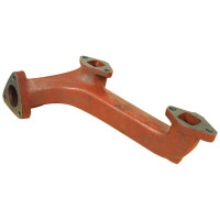 Abgaskrümmer für Massey Ferguson 155 158 165 65 Motor AD4.203 Direkteinspritzer