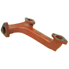 Abgaskrümmer für Massey Ferguson 155 158 165 65 Motor AD4.203 Direkteinspritzer