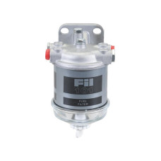 Filterkonsole komplett (Kraftstoff) für Universal Tractors 1033, White Oliver Fiat 20F