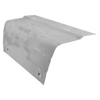 Motorhaube Rechts für Ford / New Holland  231 340 420 545 2000 3000 3910 4110 4600