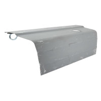 Motorhaube für Links Ford / New Holland 2000 3100 3500 4110 5000 6410 7100 7710