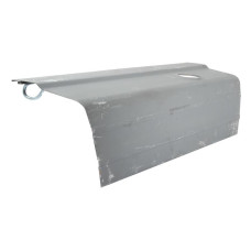 Motorhaube für Links Ford / New Holland 2000, 2100, 2110, 2120, 2150, 2300, 2310, 3000