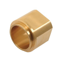 Buchse Zapfwelle für Fordson 2N 8N 9N Massey Ferguson 65 TE20 TEA20 TED20 TEF20