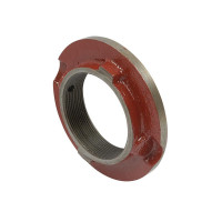 Riemenscheibe Wasserpumpe für Case IH 354 364 374 384 434 B275 B414 2300 2350