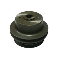 Riemenscheibe  Wasserpumpe für Massey Ferguson 1080, 1085