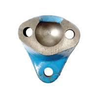 Halter Achsstrebe für Ford / New Holland Dexta Super Dexta NAA 2000 3000 4000