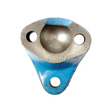 Halter Achsstrebe für Ford / New Holland Dexta Super Dexta NAA 2000 3000 4000