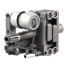 Hydraulikpumpe für Massey Ferguson 202 203 204 205 35 Massey Harris MH50