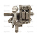 Hydraulikpumpe für Landini 7830 9500 Massey Ferguson 135 168 240 550 675 690 1250