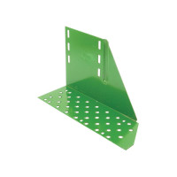 Trittbrett, Links für John Deere 1030 1140 1640 2030 2240 2255 2355 2550 2755 2855N